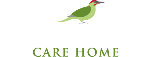 Darcy House Care Home logo