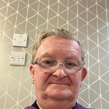 neil one of our care assistants