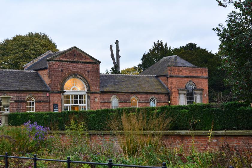 derby museum